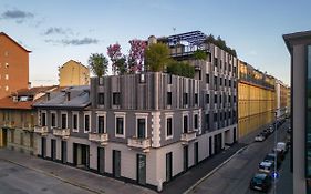 La Casa Di Malu Apart Hotel : Design Flats