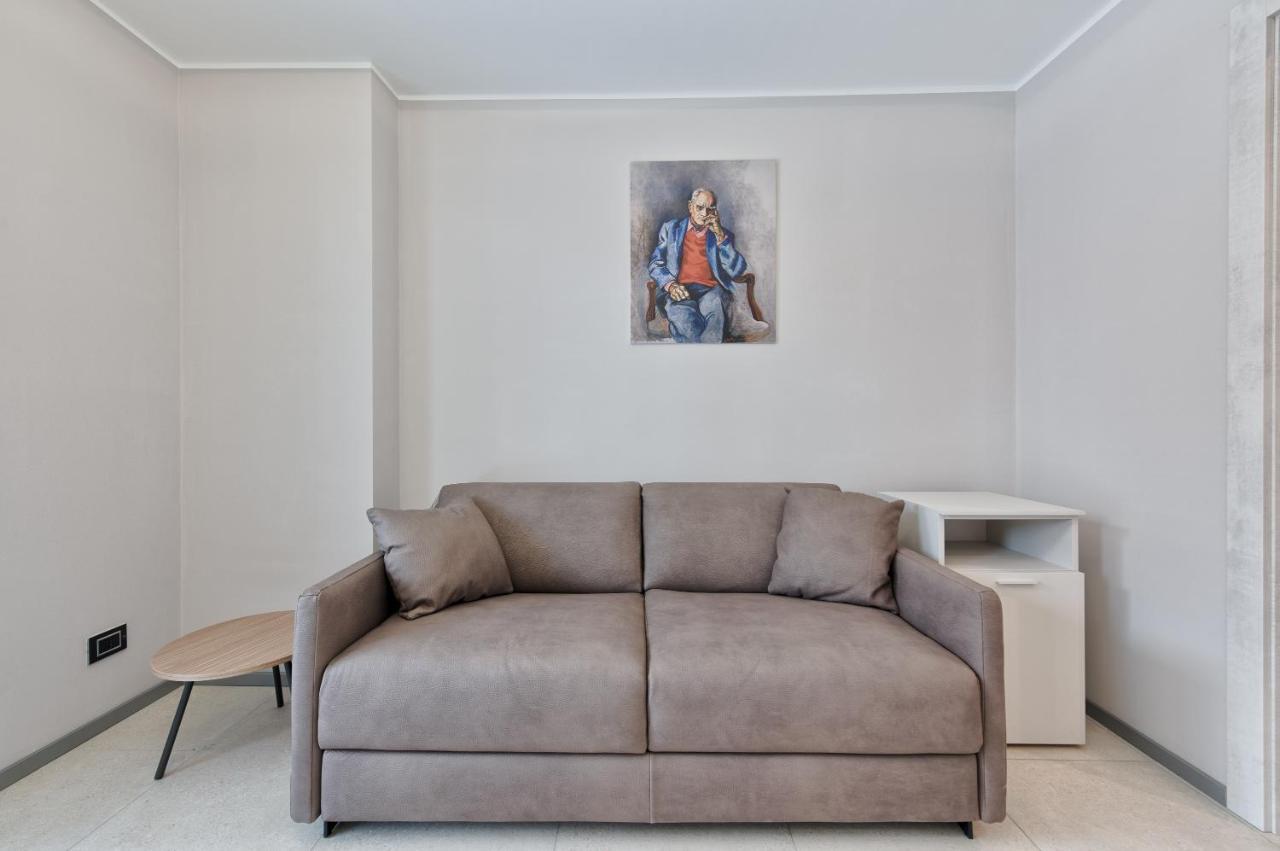 La Casa Di Malu Apart Hotel : Design Flats Torino Esterno foto