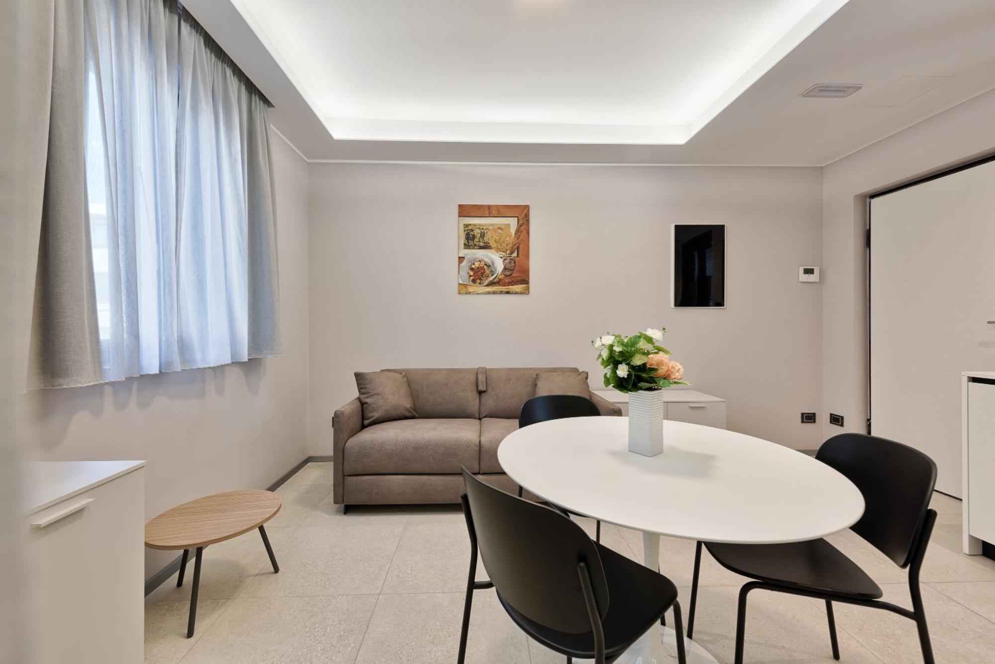 La Casa Di Malu Apart Hotel : Design Flats Torino Esterno foto