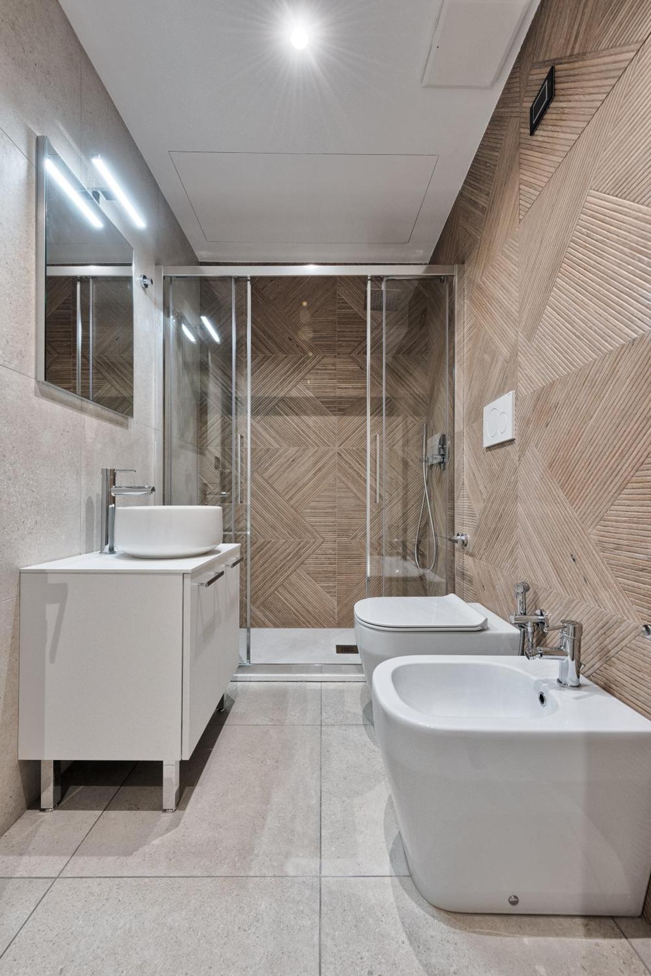 La Casa Di Malu Apart Hotel : Design Flats Torino Esterno foto